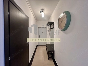 Apartament 4 camere, 2 locuri de parcare, centrala proprie, Vest - imagine 15