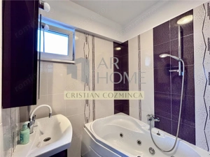 Apartament 4 camere, 2 locuri de parcare, centrala proprie, Vest - imagine 13