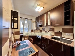 Apartament 4 camere, 2 locuri de parcare, centrala proprie, Vest - imagine 10