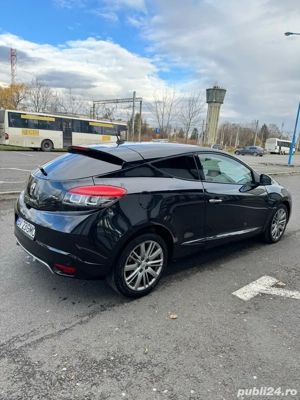 Renault Megane 3 GT Line 1.5 Dci - imagine 2