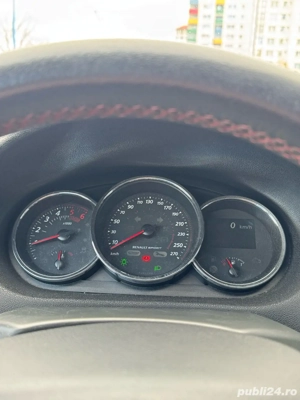 Renault Megane 3 GT Line 1.5 Dci - imagine 8