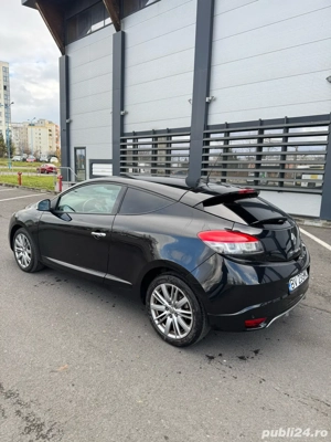 Renault Megane 3 GT Line 1.5 Dci
