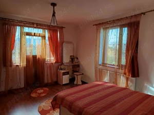 Vand casă spațioasă cu teren generos   Sat Mineri, Somova, jud. Tulcea - imagine 5