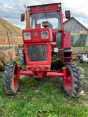 Tractor UTB 650 