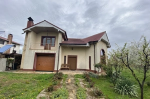 Vand casă spațioasă cu teren generos   Sat Mineri, Somova, jud. Tulcea