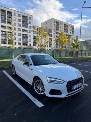 Audi A5 Coupe 2017 - imagine 6