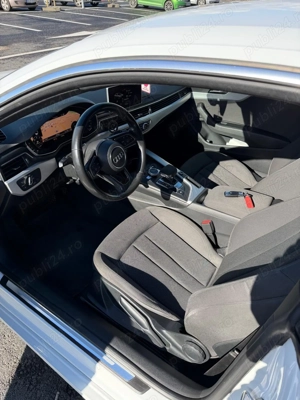 Audi A5 Coupe 2017 - imagine 7