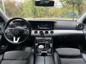 Mercedes E class 2020 e200 - imagine 2