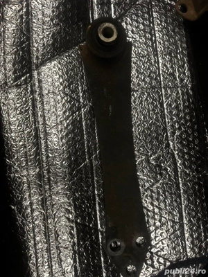 Brat axa spate dreapta Alfa Romeo 159 - imagine 2