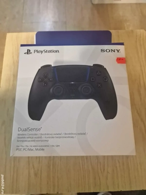 Maneta Playstation 5 - imagine 3