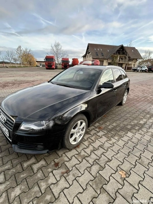 vand audi a4 b8 2010 - imagine 5