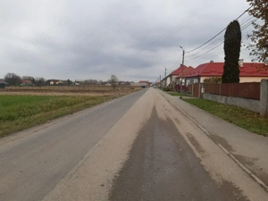 Vanzare teren intravilan central utilitati situat in zona foarte buna Lunca Calnicului