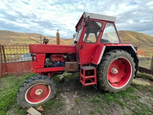 Tractor UTB 650  - imagine 5