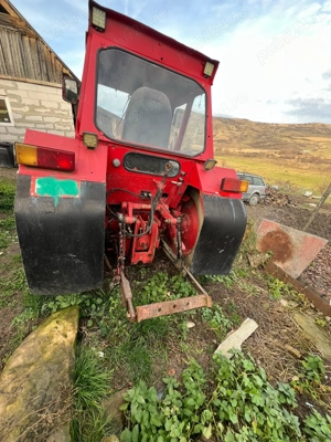 Tractor UTB 650  - imagine 10