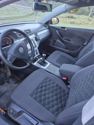 Pasat b6  euro 5 BlueMotion