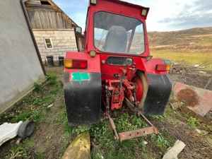 Tractor UTB 650  - imagine 3