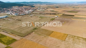 Teren Industrial Sere Codlea - imagine 6