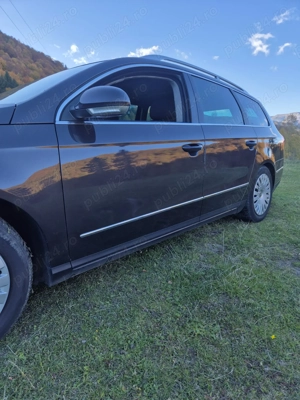 Pasat b6  euro 5 BlueMotion - imagine 7