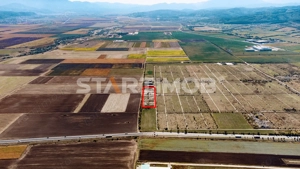 Teren Industrial Sere Codlea - imagine 5