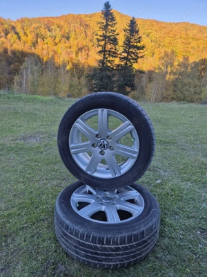 Pasat b6  euro 5 BlueMotion - imagine 5