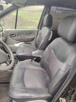 Renault RX4 sau schimb