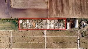 Teren Industrial Sere Codlea - imagine 8