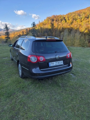 Pasat b6  euro 5 BlueMotion - imagine 4