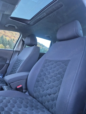 Pasat b6  euro 5 BlueMotion - imagine 2