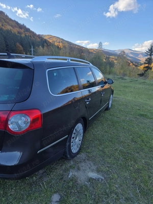 Pasat b6  euro 5 BlueMotion - imagine 6