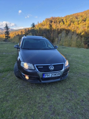 Pasat b6  euro 5 BlueMotion - imagine 8