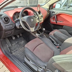 Alfa Romeo Mito - imagine 5