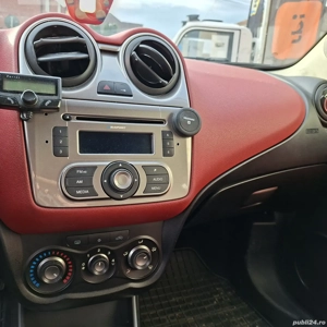 Alfa Romeo Mito - imagine 4