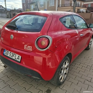 Alfa Romeo Mito - imagine 2