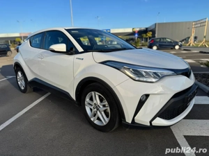 Vand Toyota C-HR  - imagine 2