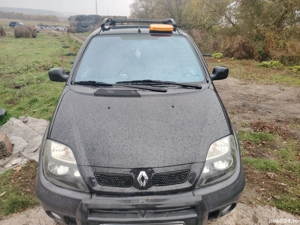 Renault RX4 sau schimb - imagine 2