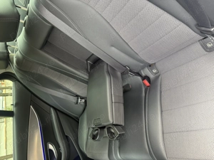 Mercedes E class 2020 e200 - imagine 5