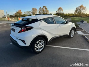 Vand Toyota C-HR  - imagine 3
