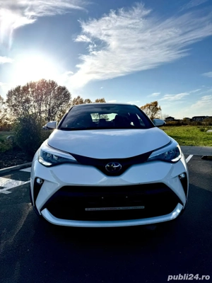 Vand Toyota C-HR  - imagine 5