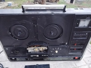 Magnetofon Unitra M1417s piese 