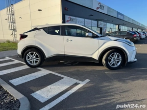 Vand Toyota C-HR  - imagine 4