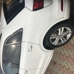 Autoturism Audi Q3 Quatro - imagine 9