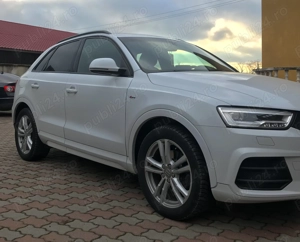 Autoturism Audi Q3 Quatro - imagine 4