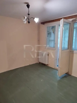 Apartament decomandat 3 camere, et 3/4, anvelopat- Drumul Taberei - imagine 2