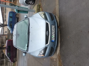 Ford focus 2 - imagine 5