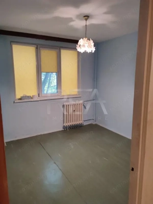 Apartament decomandat 3 camere, et 3/4, anvelopat- Drumul Taberei - imagine 3