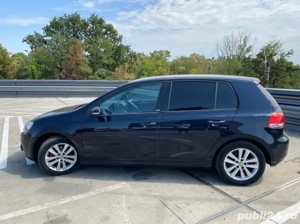 Golf 6 2011,  1.2  tsi - imagine 4