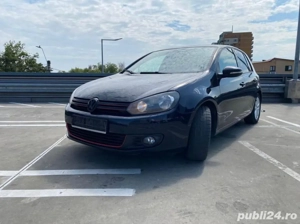 Golf 6 2011,  1.2  tsi - imagine 3