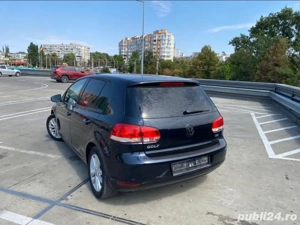 Golf 6 2011,  1.2  tsi - imagine 5