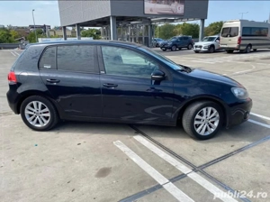 Golf 6 2011,  1.2  tsi - imagine 2