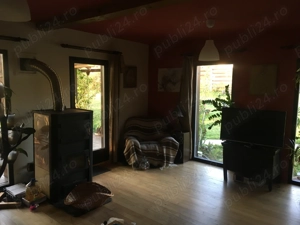 Vand casa in Deusu-Vechea